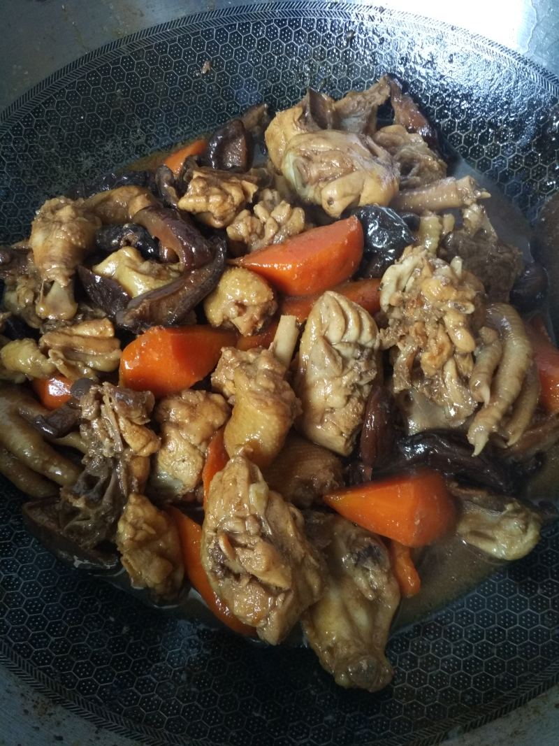 青椒童子鸡十大做法，这样烹制最美味-图6