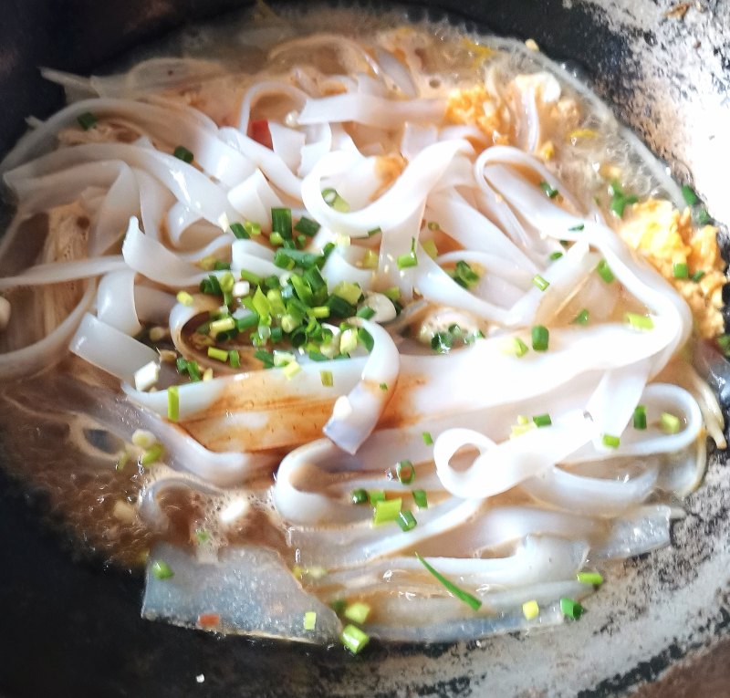 南昌炒粉十种家常美味做法，轻松学做地道风味-图6