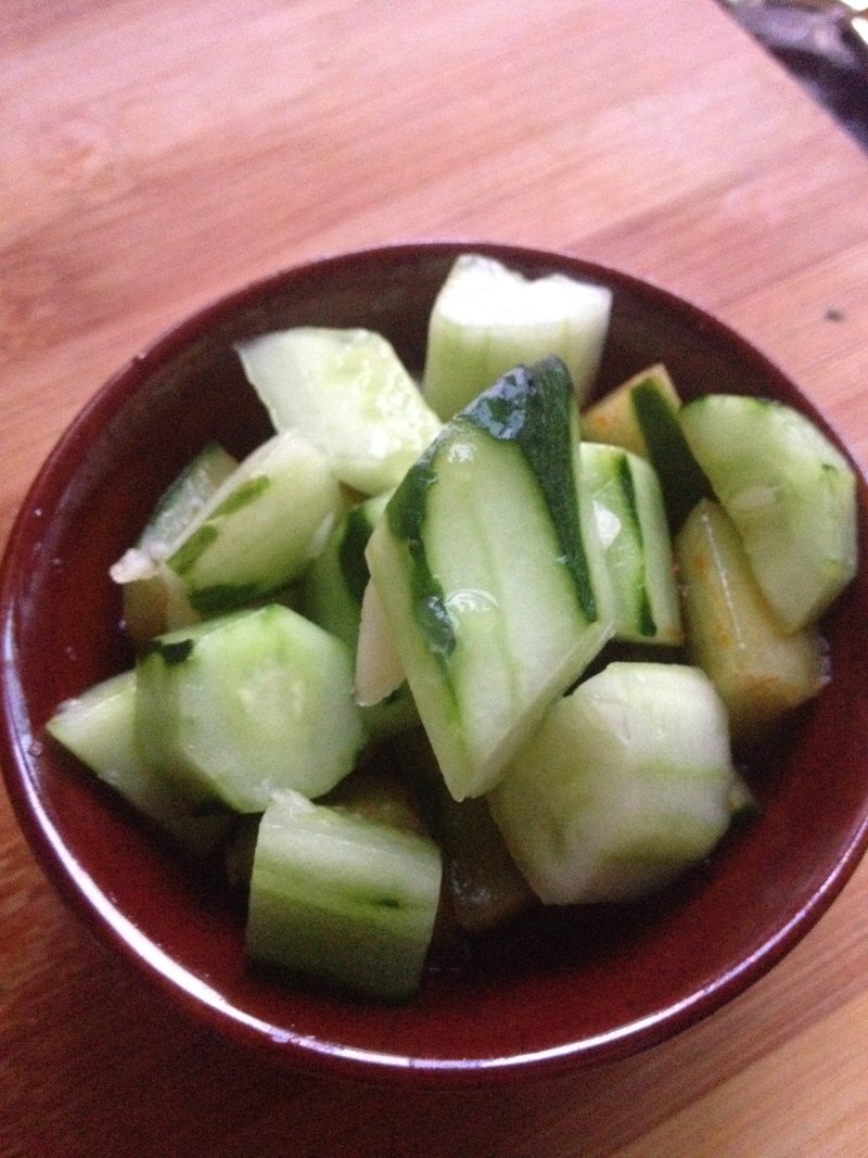 凉拌南瓜秧十种绝味做法，清爽开胃一学就会-图2