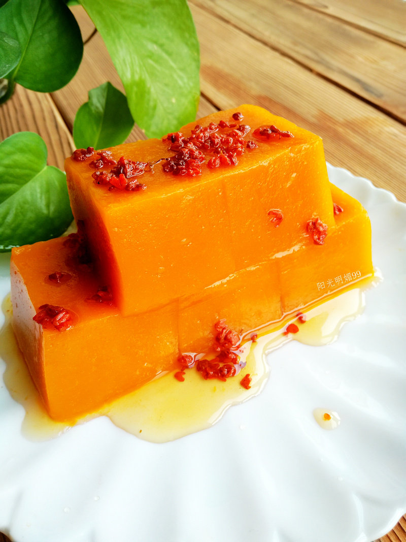 凉拌南瓜秧十种绝味做法，清爽开胃一学就会-图3