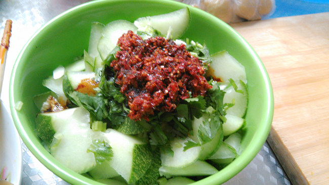 凉拌南瓜秧十种绝味做法，清爽开胃一学就会-图8