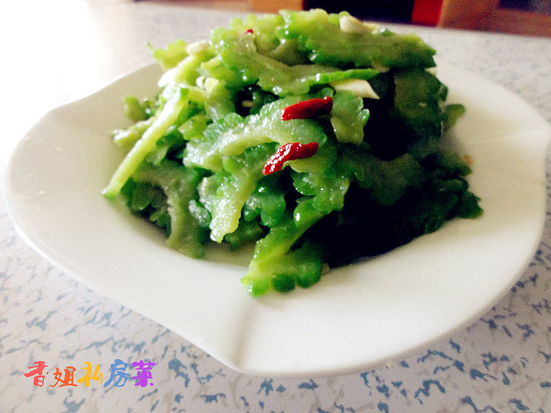 凉拌南瓜秧十种绝味做法，清爽开胃一学就会-图10