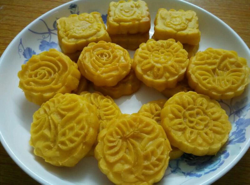 炭烤南瓜极致做法，香甜软糯秘诀全公开-图2