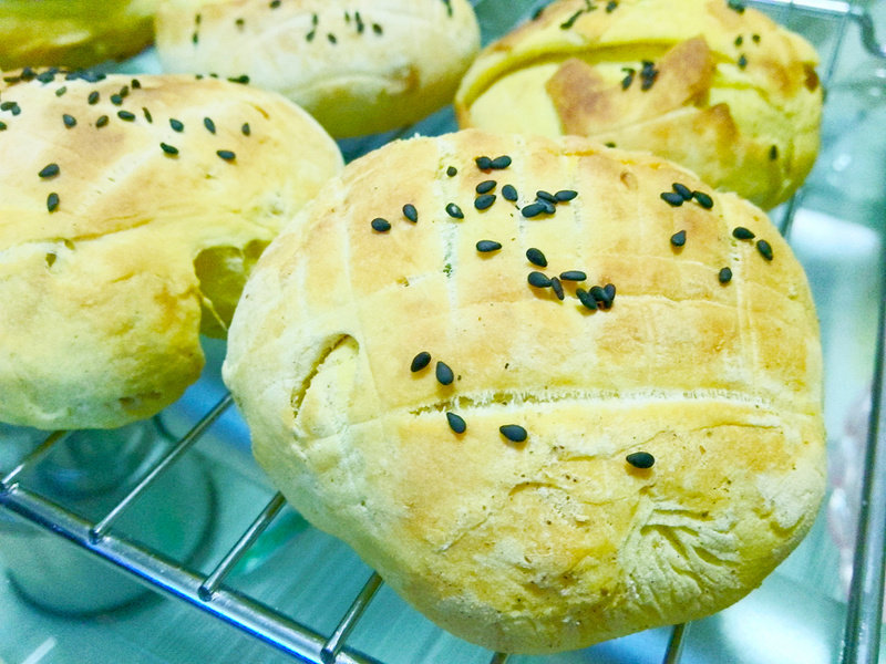 炭烤南瓜极致做法，香甜软糯秘诀全公开-图4