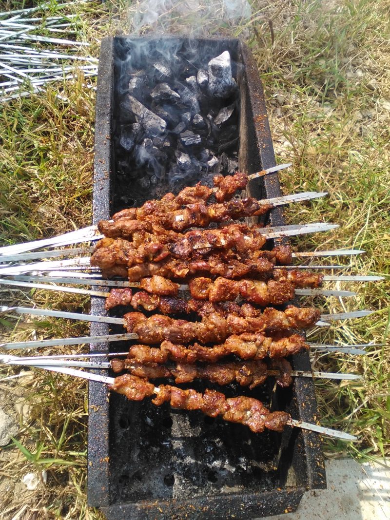 炭烤南瓜极致做法，香甜软糯秘诀全公开-图5