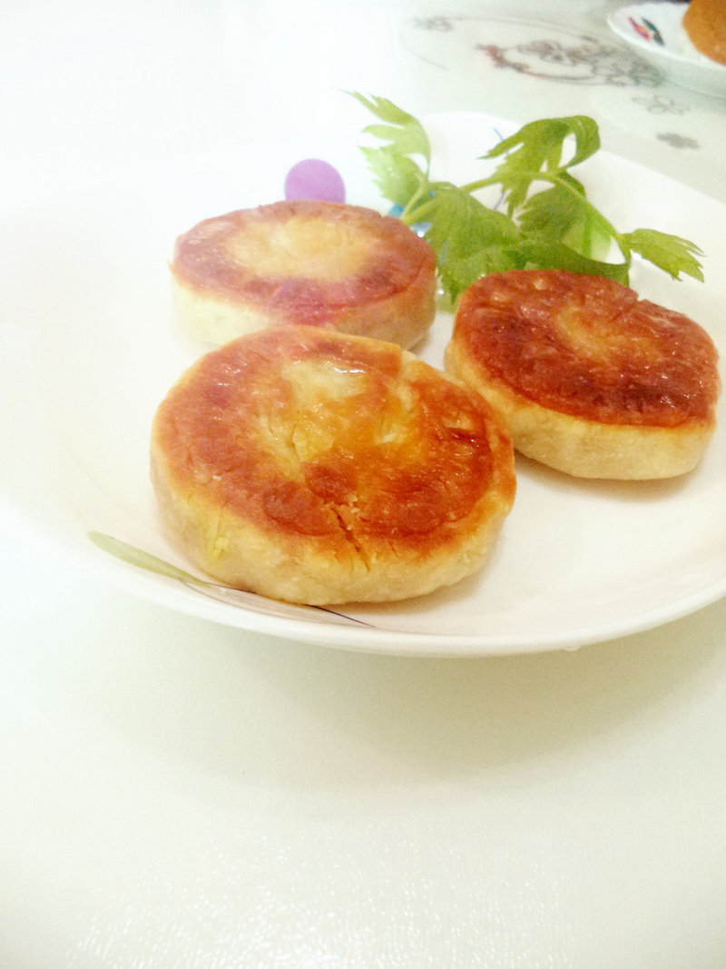 炭烤南瓜极致做法，香甜软糯秘诀全公开-图6