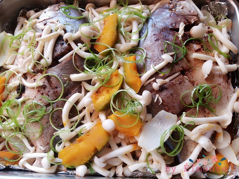 炭烤南瓜极致做法，香甜软糯秘诀全公开-图10