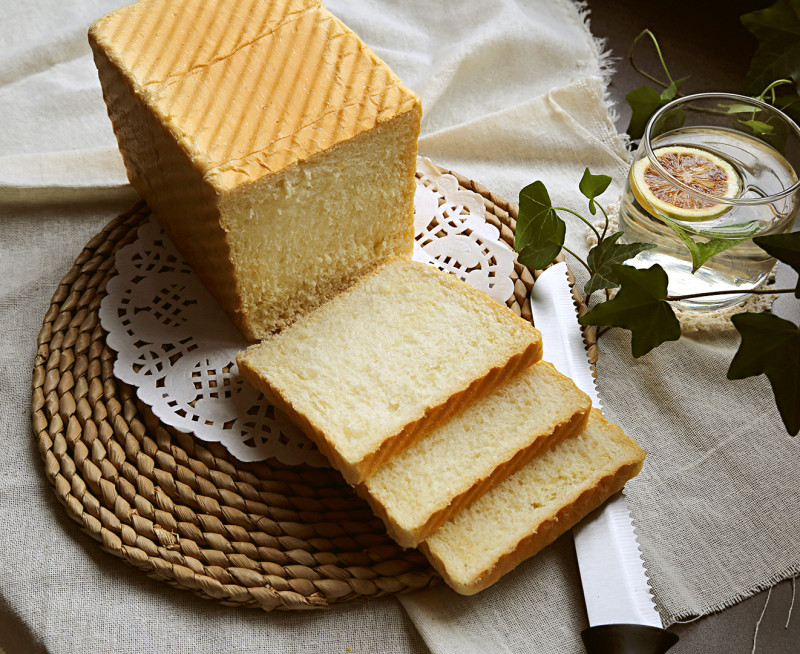 10种经典白土司美味做法，轻松升级早餐！-图6