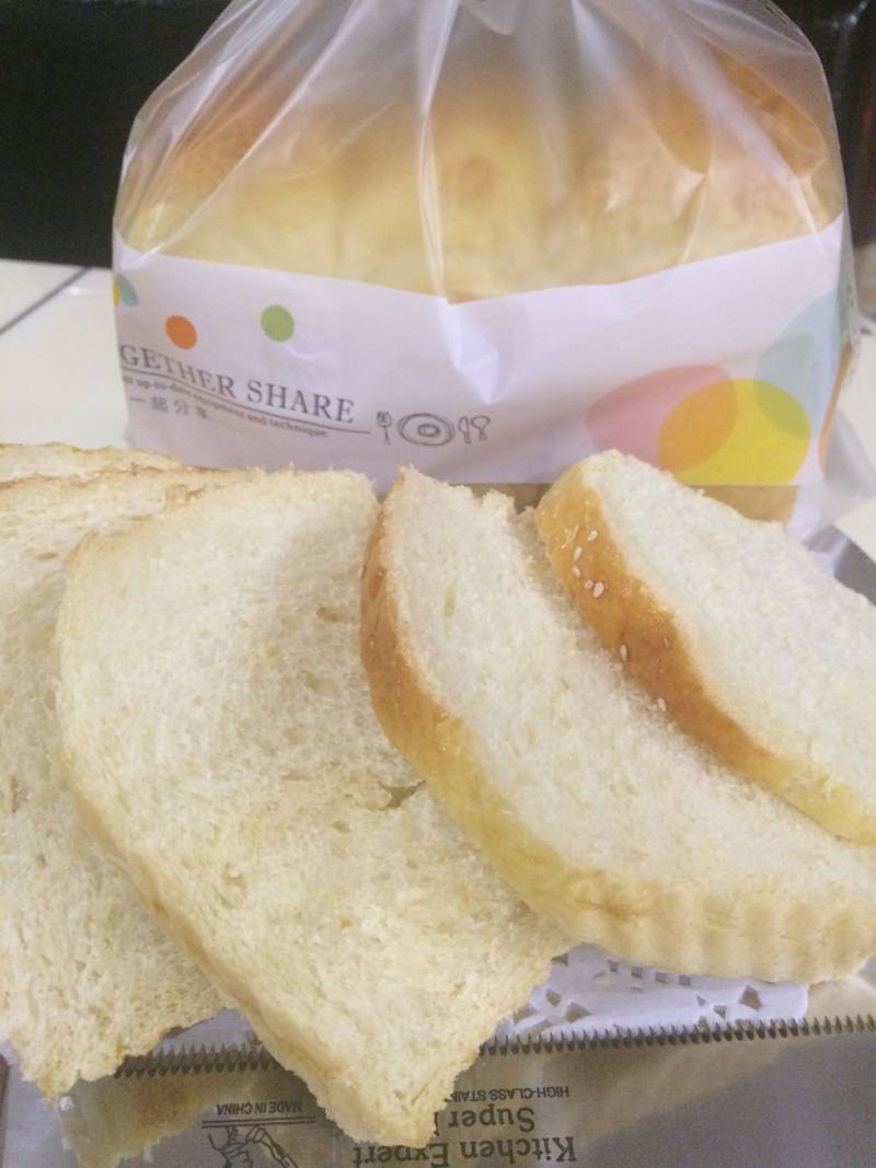 10种经典白土司美味做法，轻松升级早餐！-图10