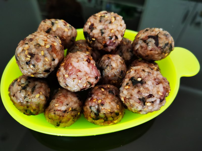 巧虎饭团十种美味做法，轻松上手孩子最爱-图5