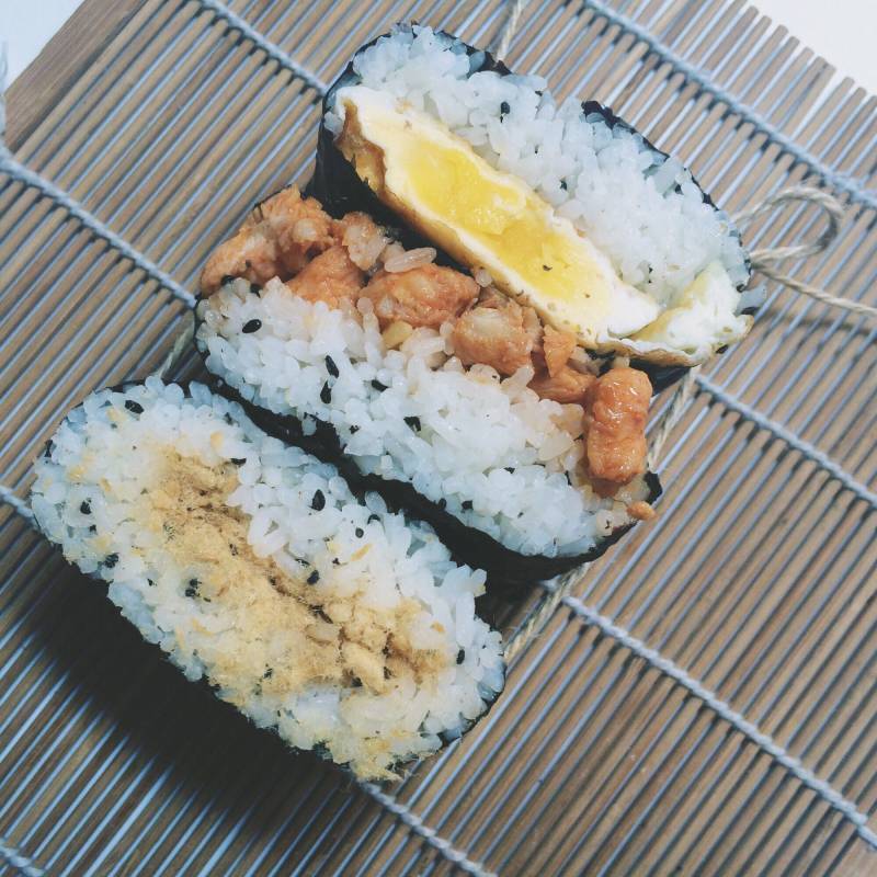 巧虎饭团十种美味做法，轻松上手孩子最爱-图7