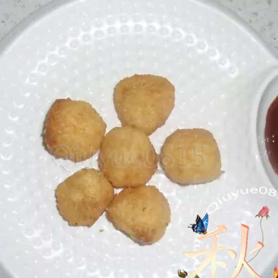 巧虎饭团十种美味做法，轻松上手孩子最爱-图10