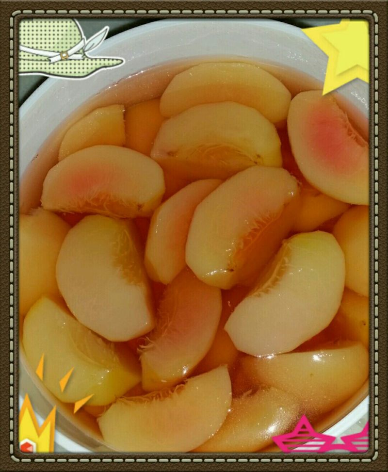 红桃罐头十种家常做法，轻松学做美味甜品-图3