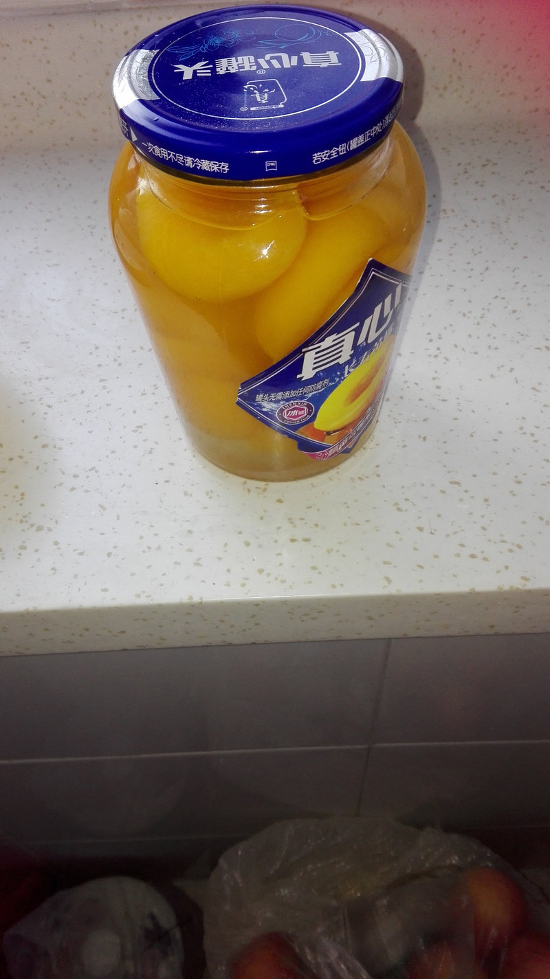 红桃罐头十种家常做法，轻松学做美味甜品-图8