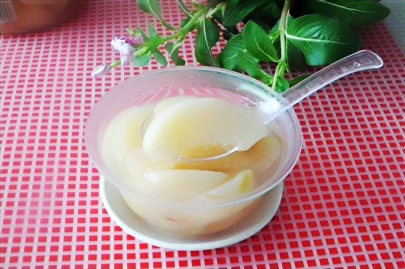 红桃罐头十种家常做法，轻松学做美味甜品-图9