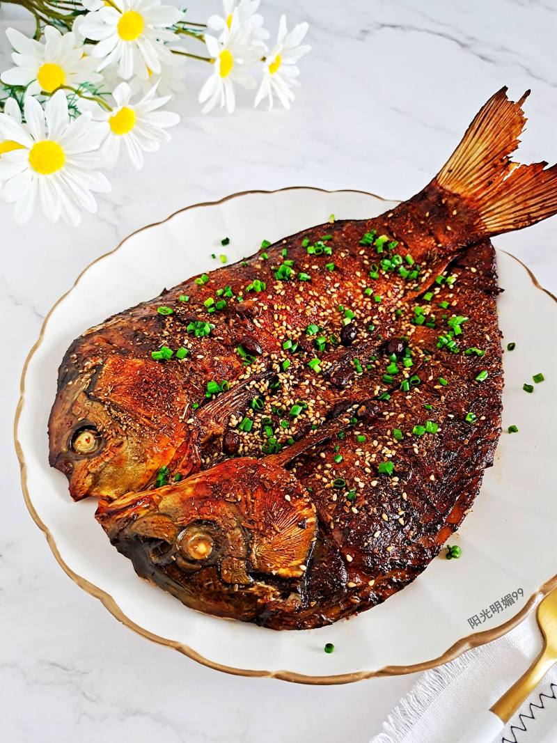 蜜汁烤鱿鱼10种正宗做法，鲜香入味超好吃-图2