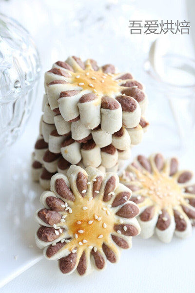 豆沙酥饼十种美味做法，轻松学做不重样-图3