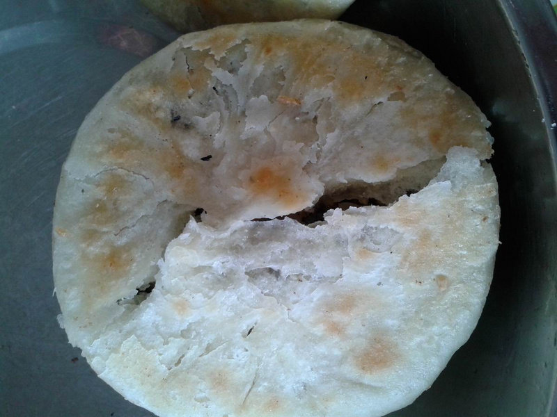 豆沙酥饼十种美味做法，轻松学做不重样-图4