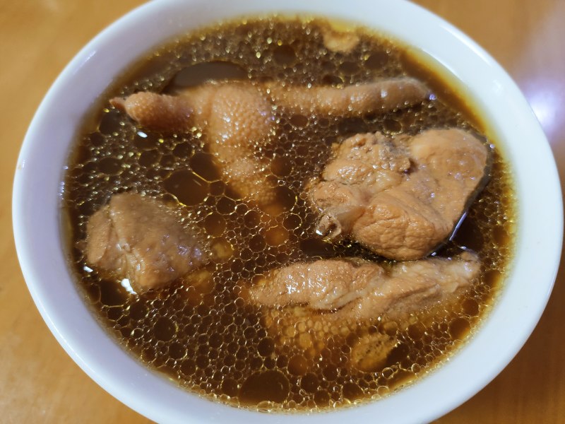 松发肉骨茶十种美味做法，轻松在家享用-图3