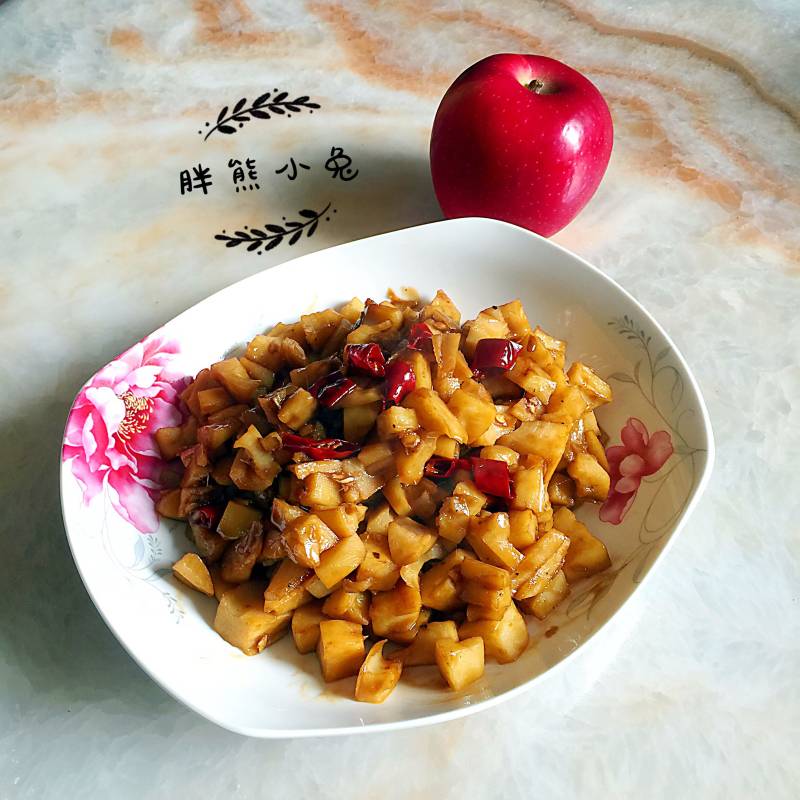 姜汁藕片做法详解：清脆爽口的家常秘诀-图6