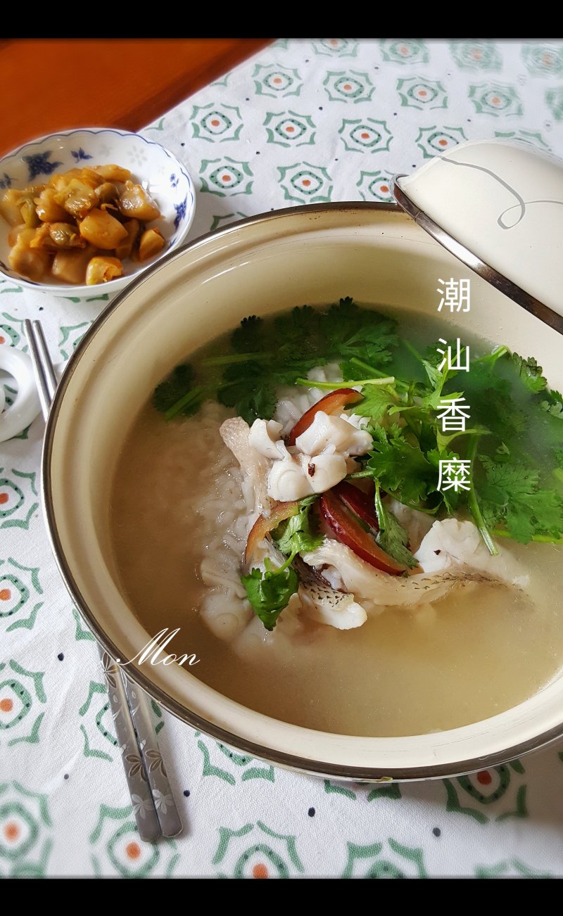 潮汕丸子汤：手打肉丸清汤的鲜甜秘诀