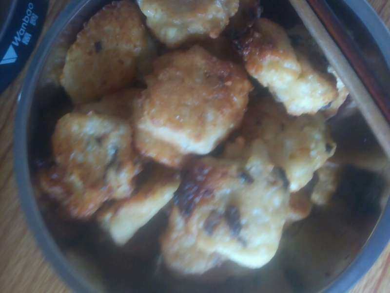 潮汕丸子汤：手打肉丸清汤的鲜甜秘诀-图6