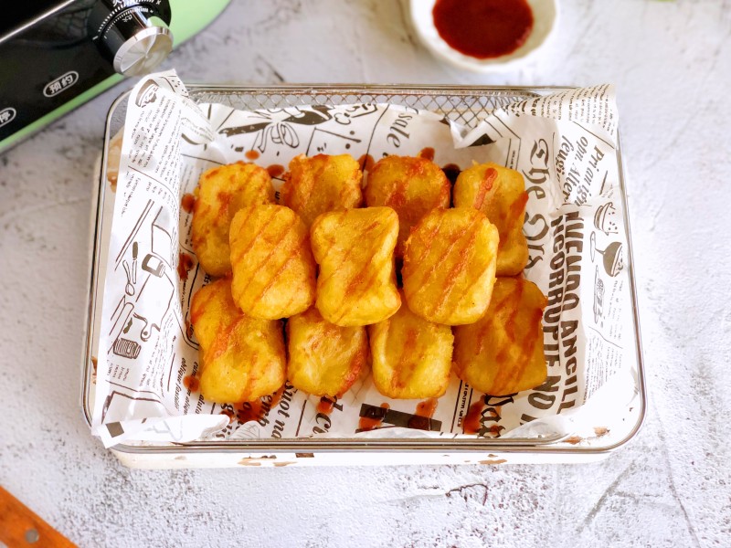 酥脆薯条十种绝佳做法，美味秘诀全公开！-图1