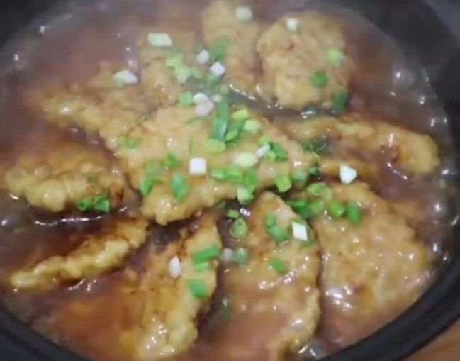 茄汁猪扒十种美味做法，轻松学做家常菜-图8