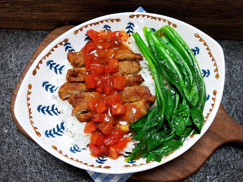 茄汁猪扒十种美味做法，轻松学做家常菜-图10