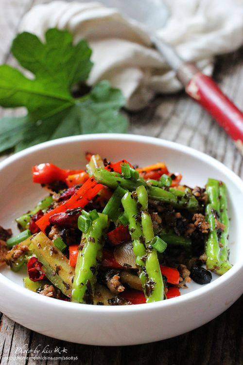 十种芽菜炒苦瓜做法，美味秘诀全公开-图3