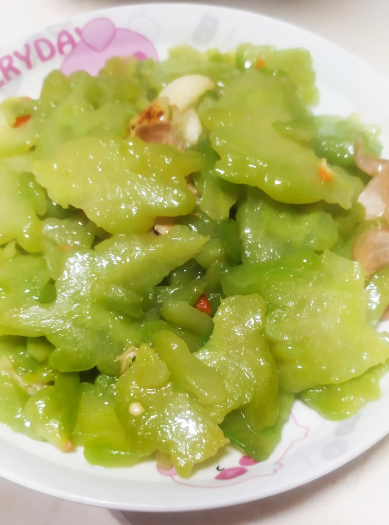 十种芽菜炒苦瓜做法，美味秘诀全公开-图5