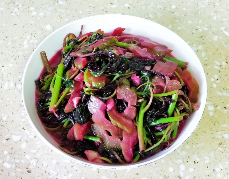 十种芽菜炒苦瓜做法，美味秘诀全公开-图6