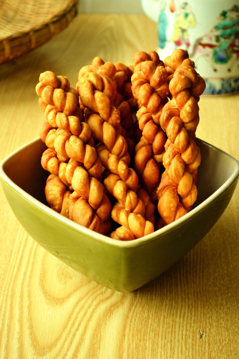 自制酥肉的正确做法，香酥不腻超好吃-图3