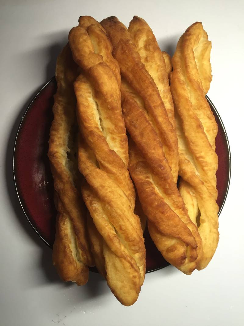 自制酥肉的正确做法，香酥不腻超好吃-图9