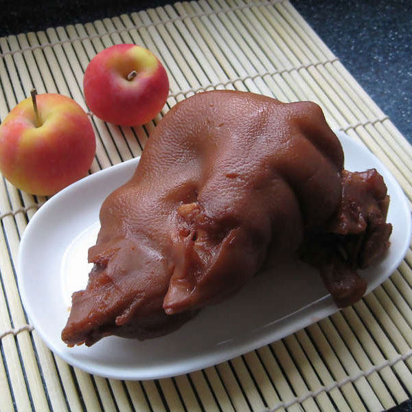 十种家常香卤猪蹄做法，软糯入味轻松学-图6