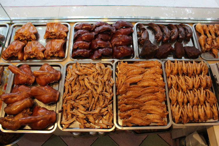 十种家常香卤猪蹄做法，软糯入味轻松学-图7