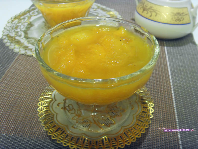 芒果罐头10种正宗做法，轻松在家复刻经典风味-图1