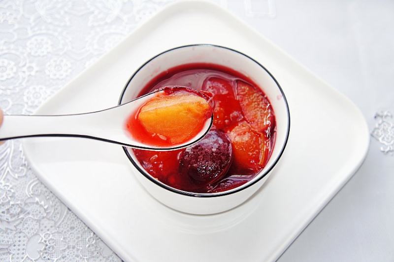 芒果罐头10种正宗做法，轻松在家复刻经典风味-图2