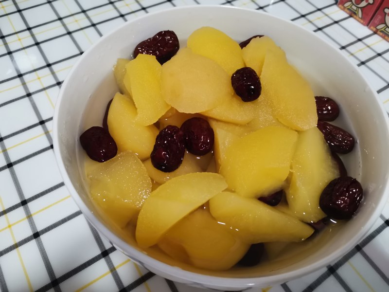 芒果罐头10种正宗做法，轻松在家复刻经典风味-图5