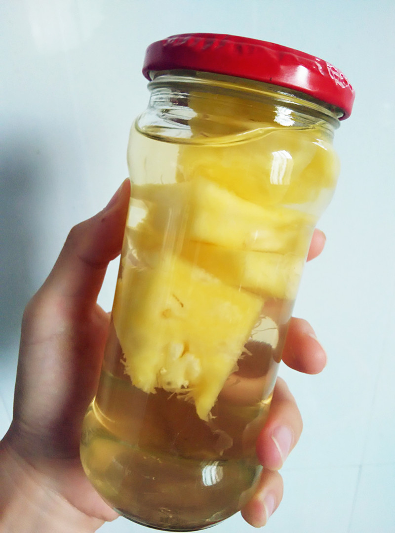 芒果罐头10种正宗做法，轻松在家复刻经典风味-图6