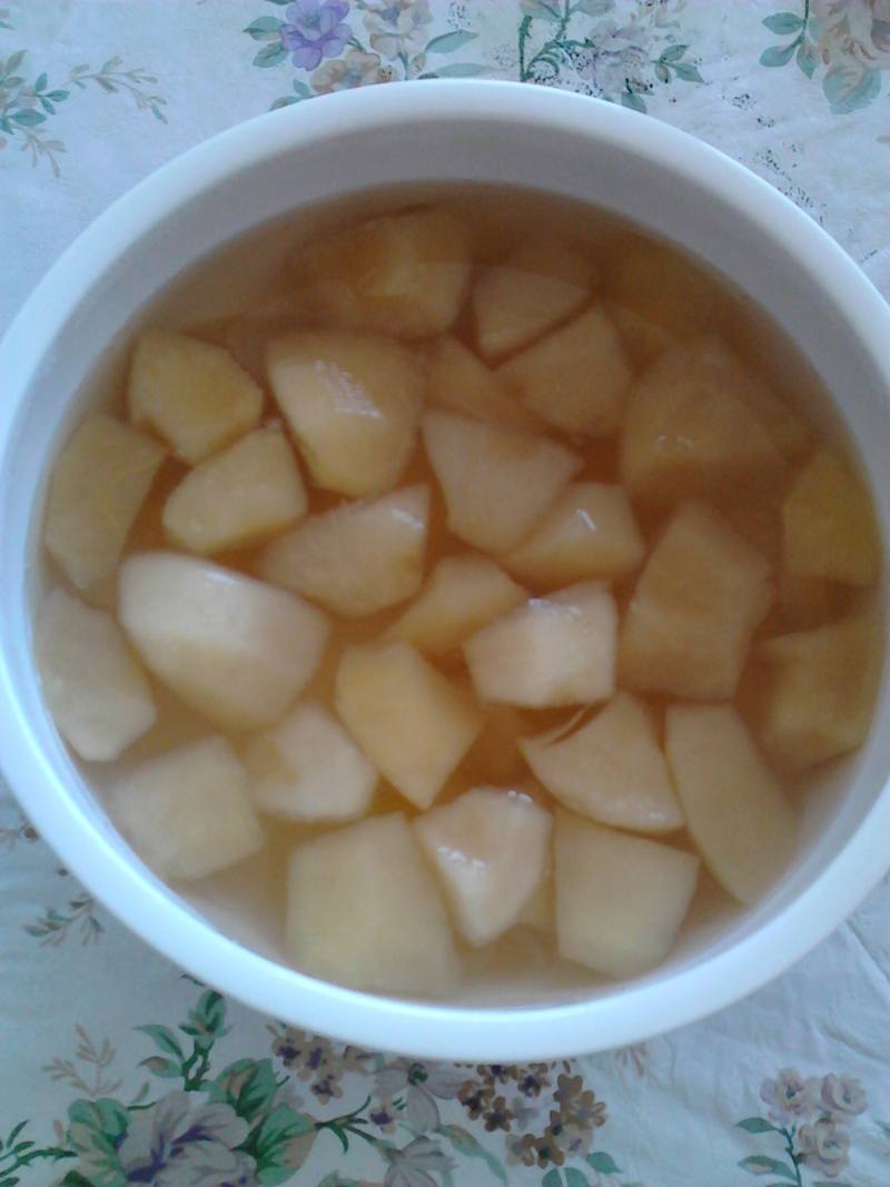 芒果罐头10种正宗做法，轻松在家复刻经典风味-图9