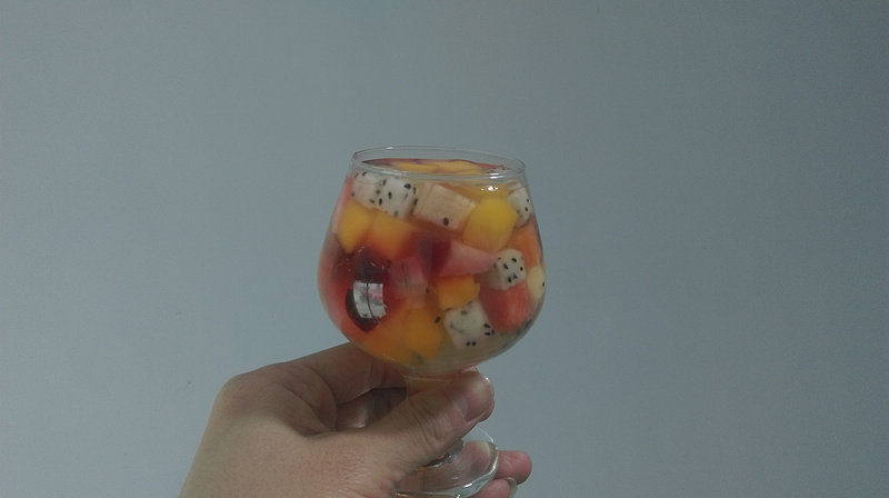 什锦豌豆丁家常做法，鲜香下饭一学就会-图2