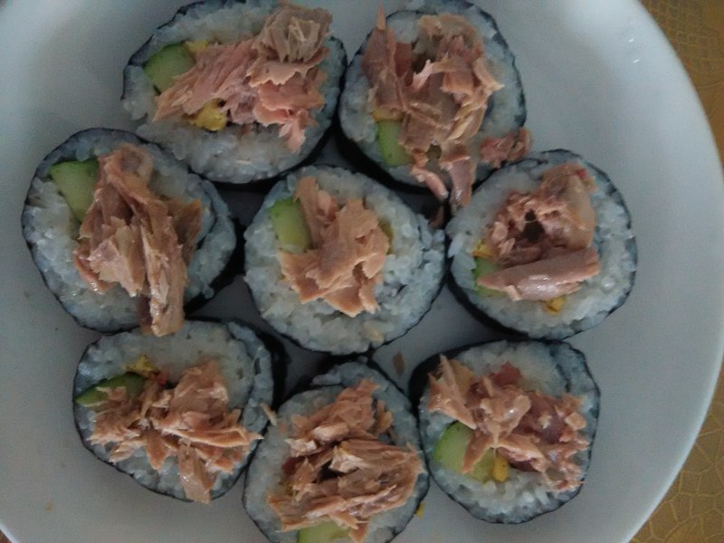 金顶寿司十种经典做法，美味秘诀全解析-图4