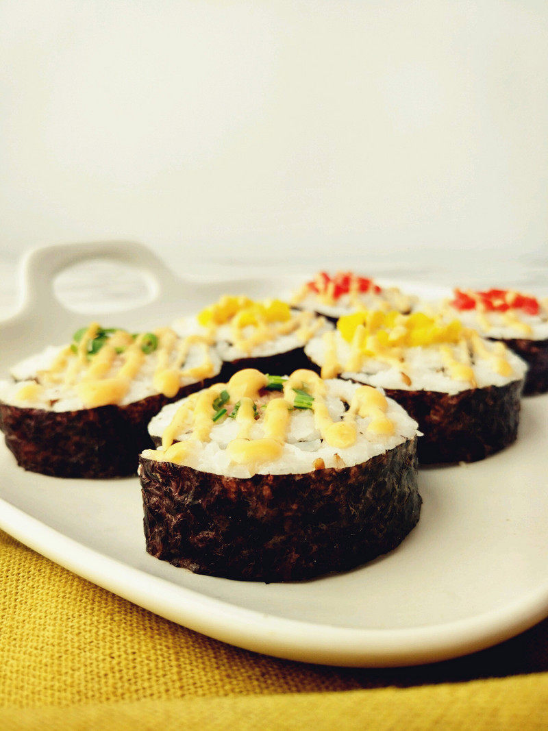 金顶寿司十种经典做法，美味秘诀全解析-图5