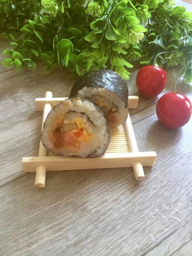 金顶寿司十种经典做法，美味秘诀全解析-图10