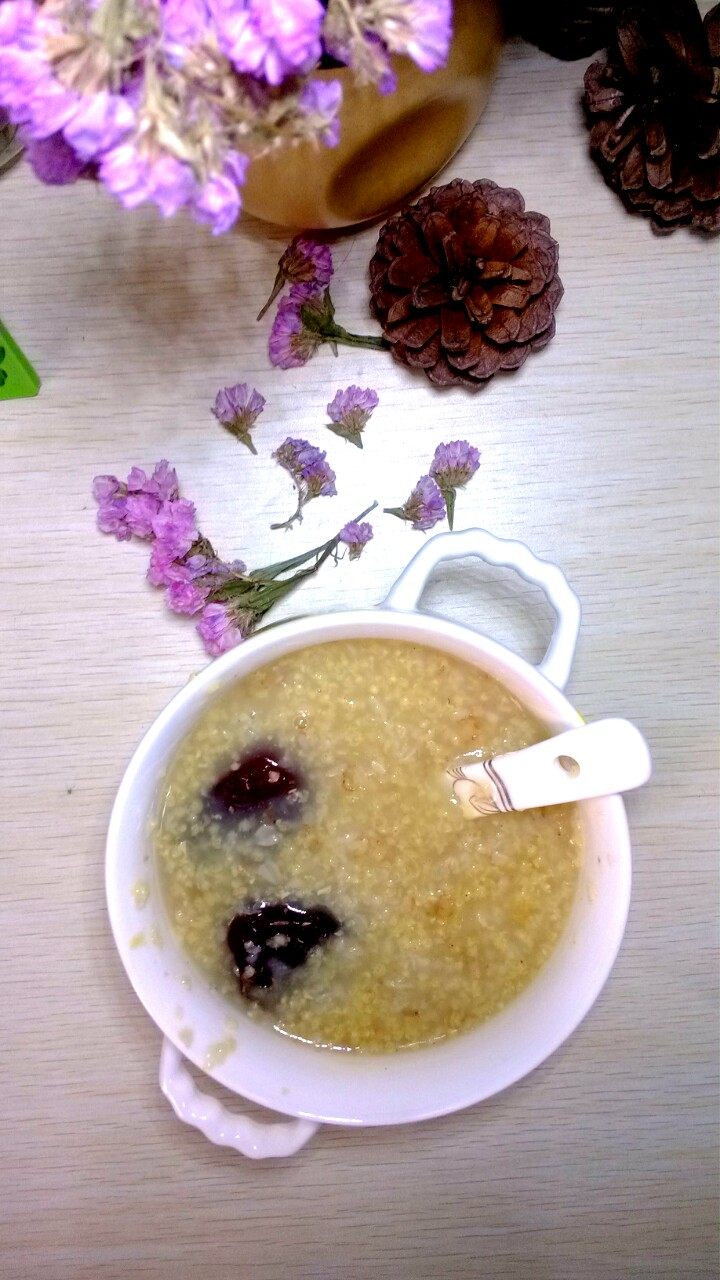 黄芪菊花粥的10种家常做法，养生美味轻松学-图2