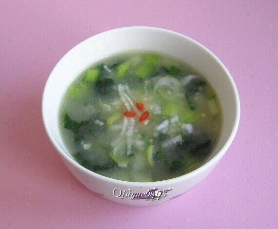 黄芪菊花粥的10种家常做法，养生美味轻松学-图3