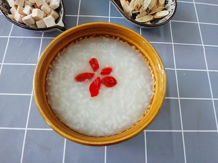 黄芪菊花粥的10种家常做法，养生美味轻松学-图9