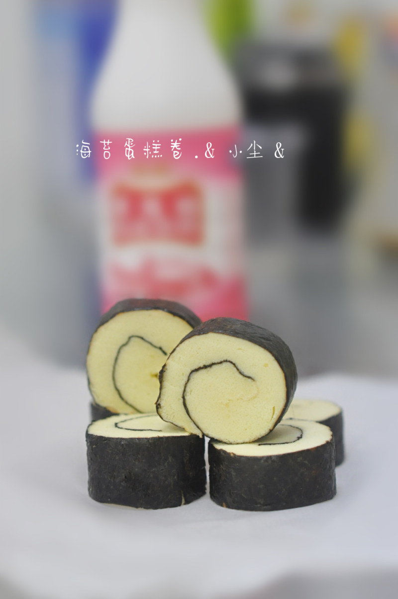 海苔鱼糕10种正宗做法，美味秘诀全公开-图2