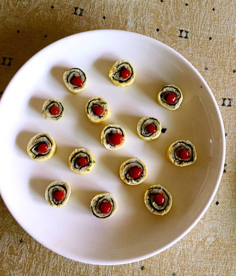 海苔鱼糕10种正宗做法，美味秘诀全公开-图8